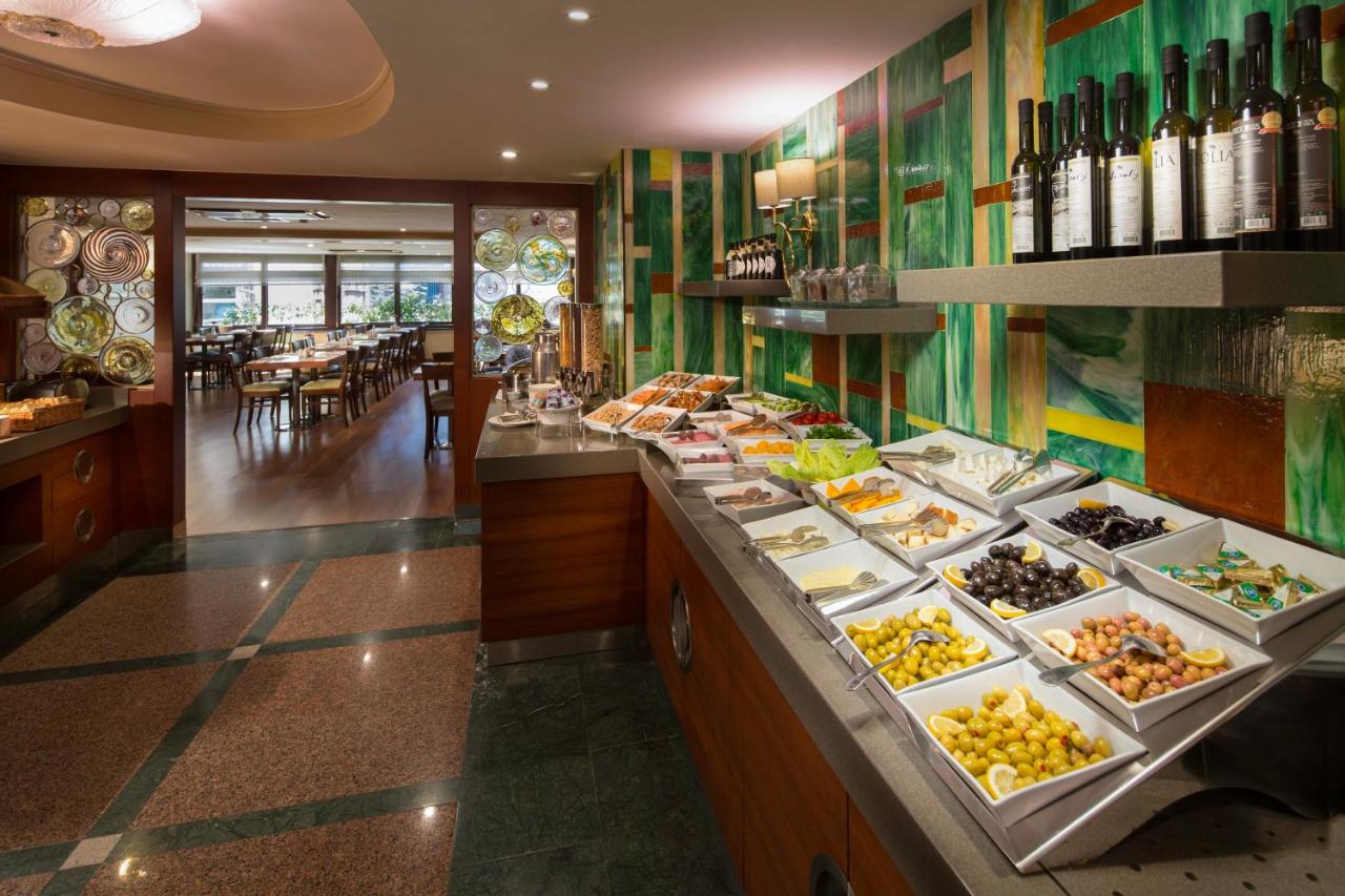 Titanic Comfort Sisli - 3