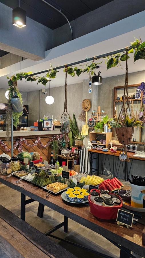 Hansa Bangkok House - 3