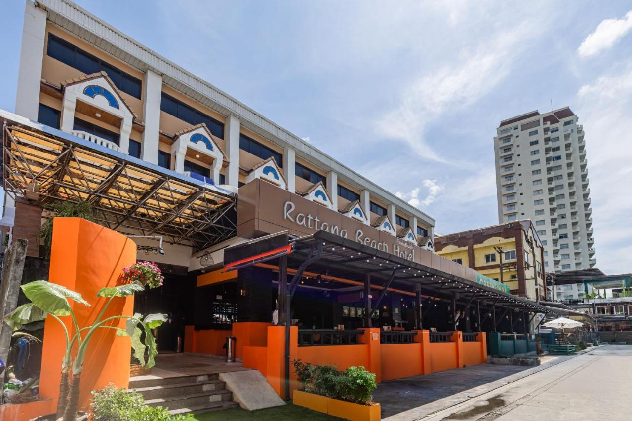 Rattana Karon Beach Hotel - 3