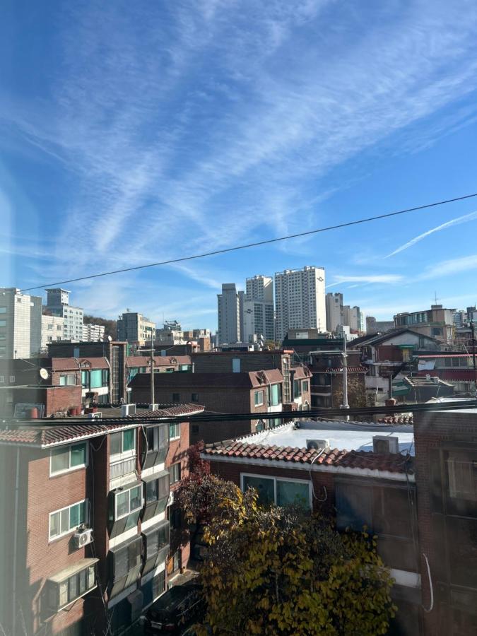 Artravel Hongdae Apartment - 2