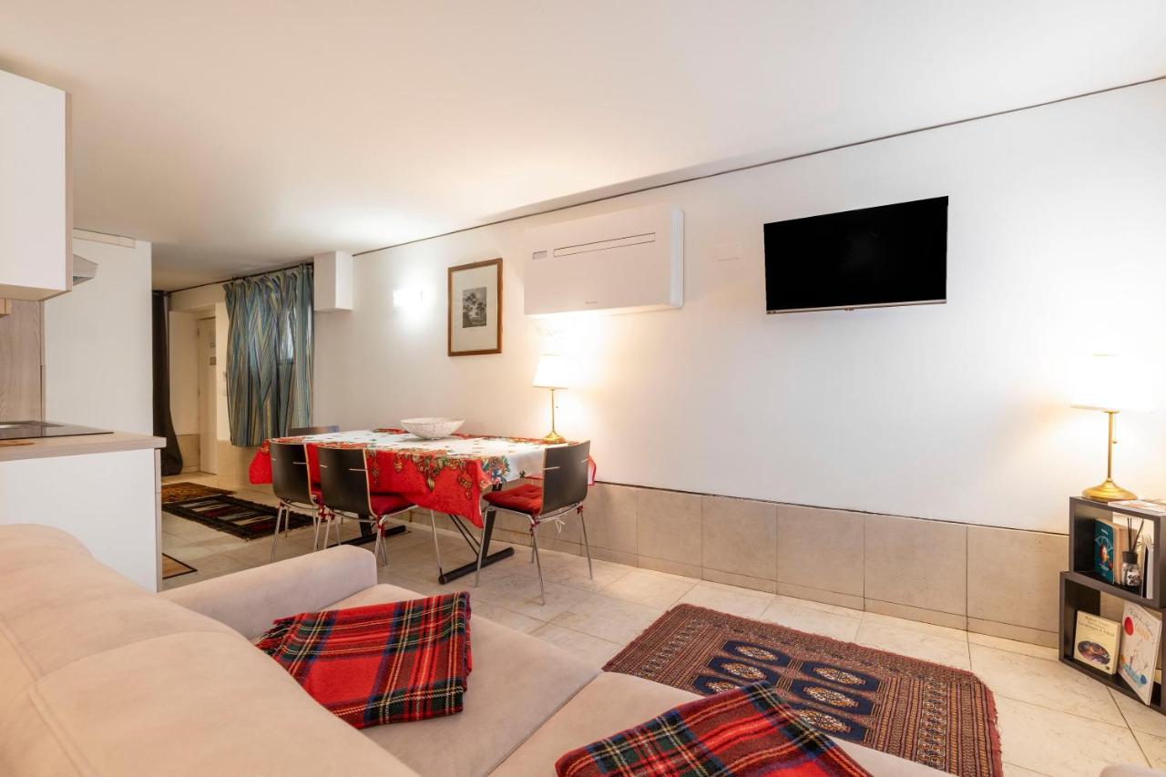 Rubino Flat Canal View - 5