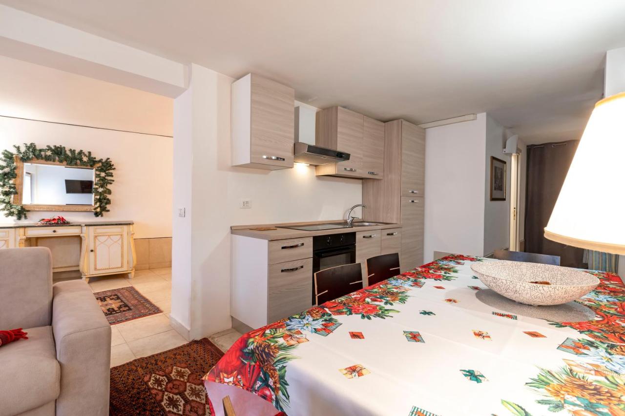 Rubino Flat Canal View - 4