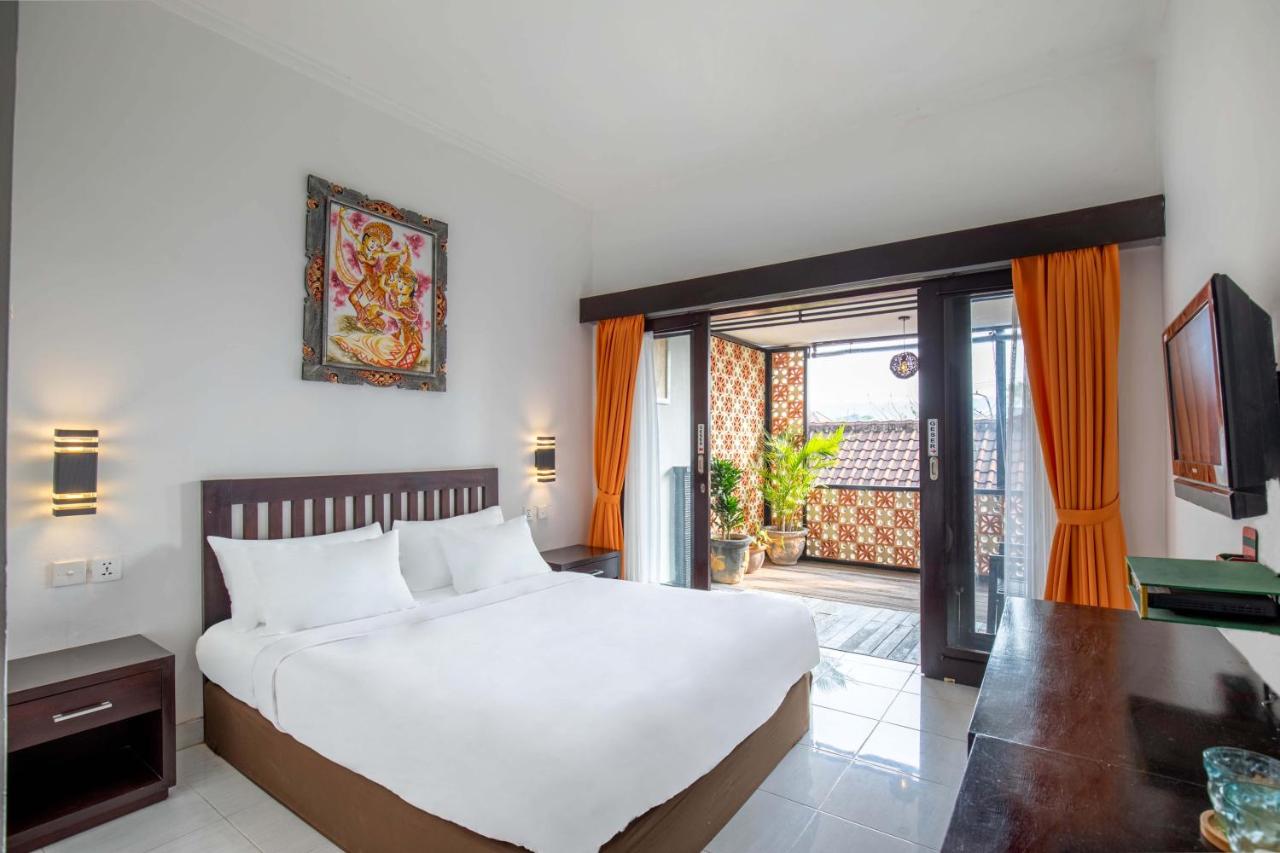 Eco Boo Boo - Green Genesis - 3