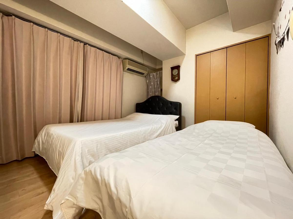 A&C STAY Shinsaibashi - 2