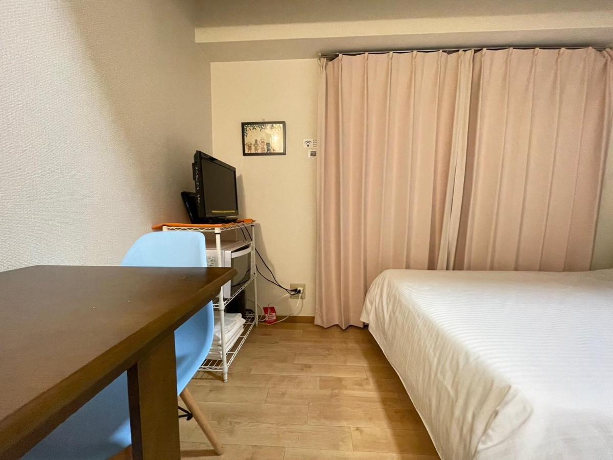 A&C STAY Shinsaibashi - 5