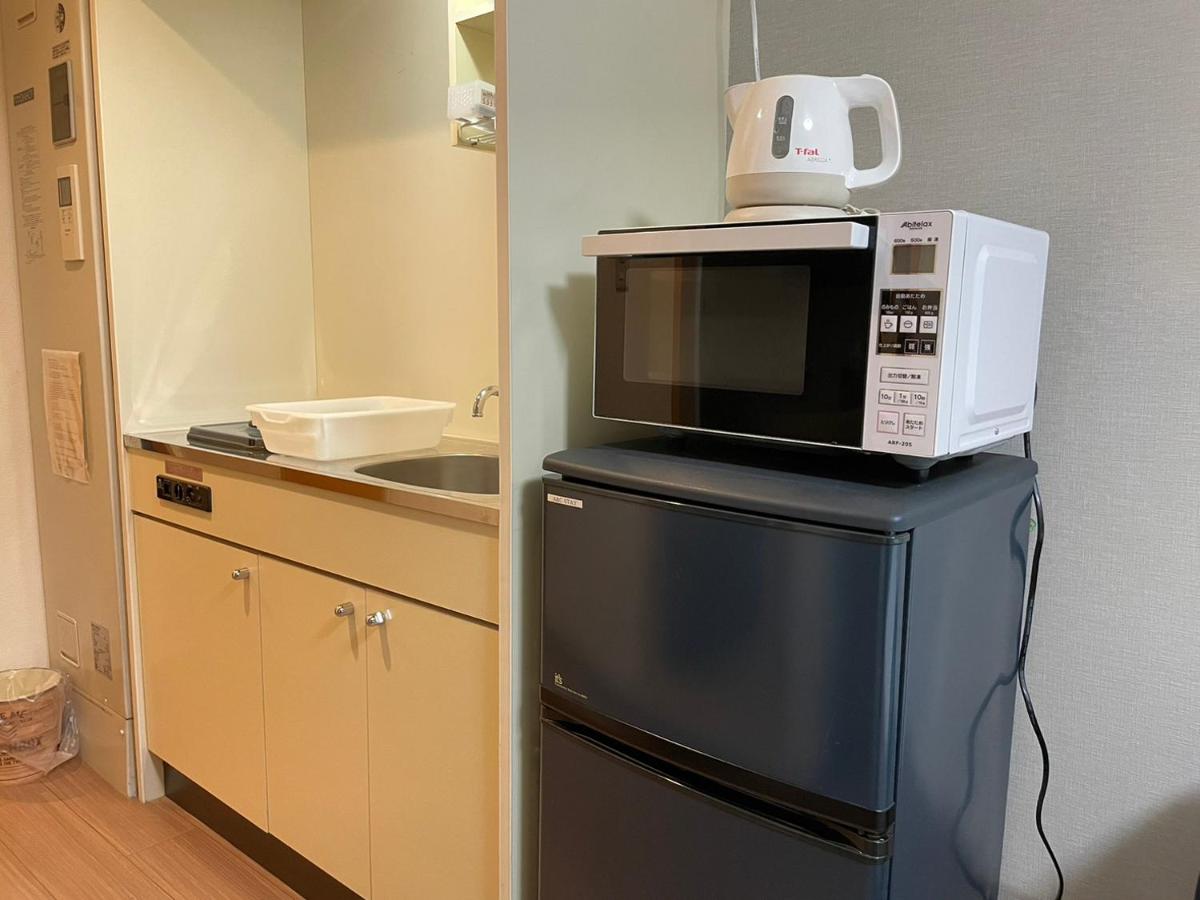 A&C STAY Shinsaibashi - 4