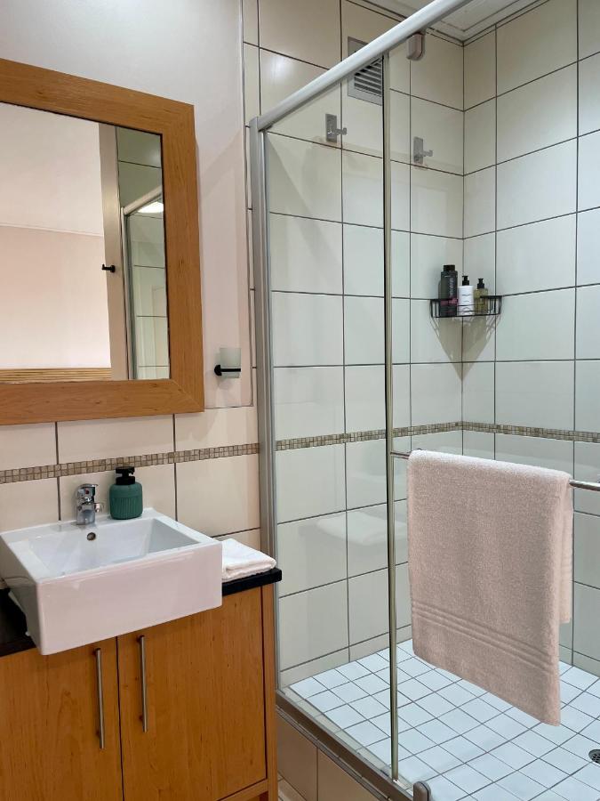 Studio in the City - 3