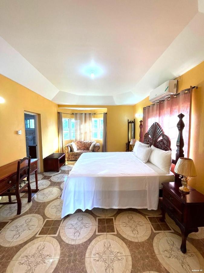 Veronica Villa -Lucea Jamaica - 2