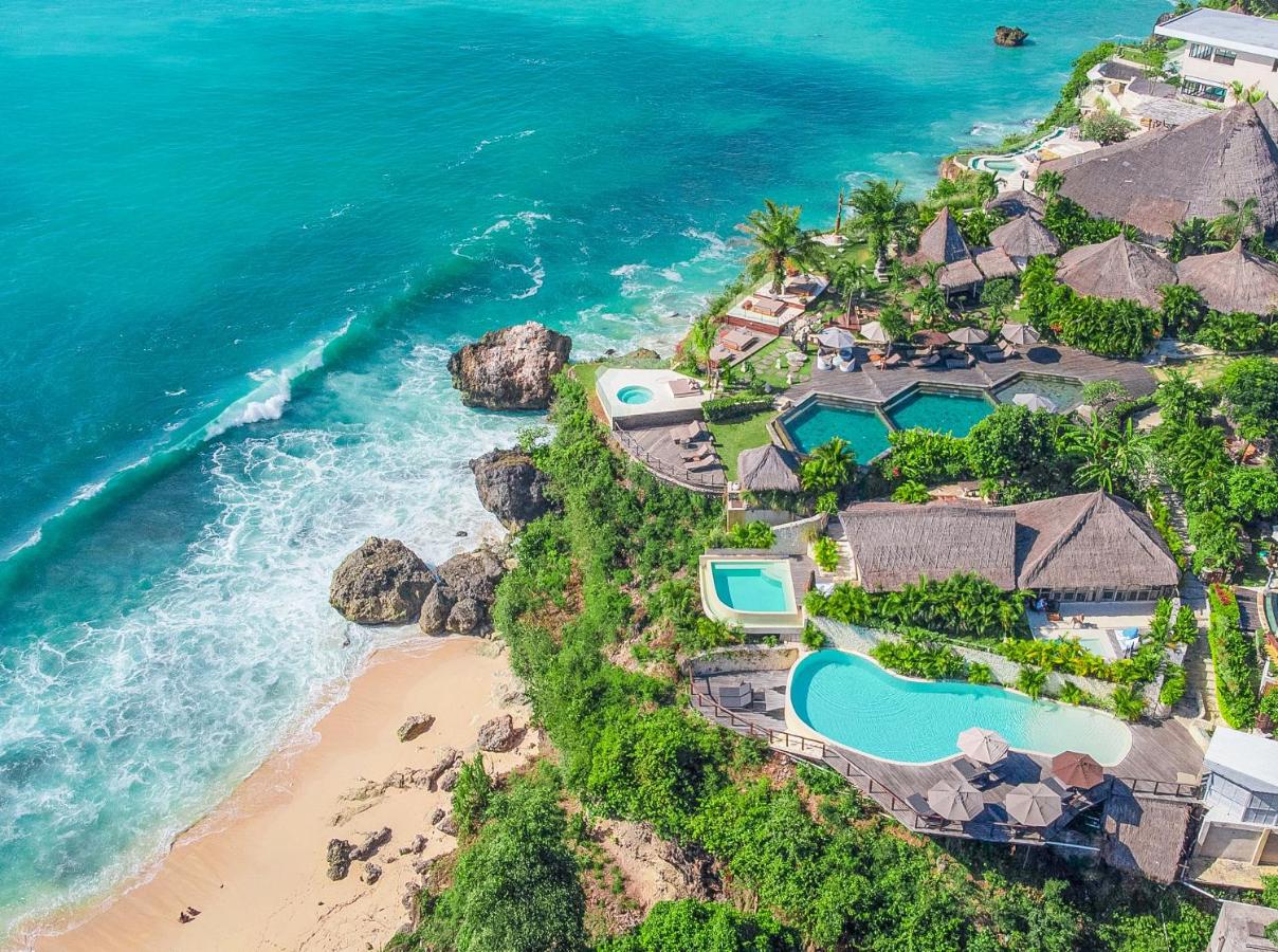 Biu Biu Resort Bali - 4