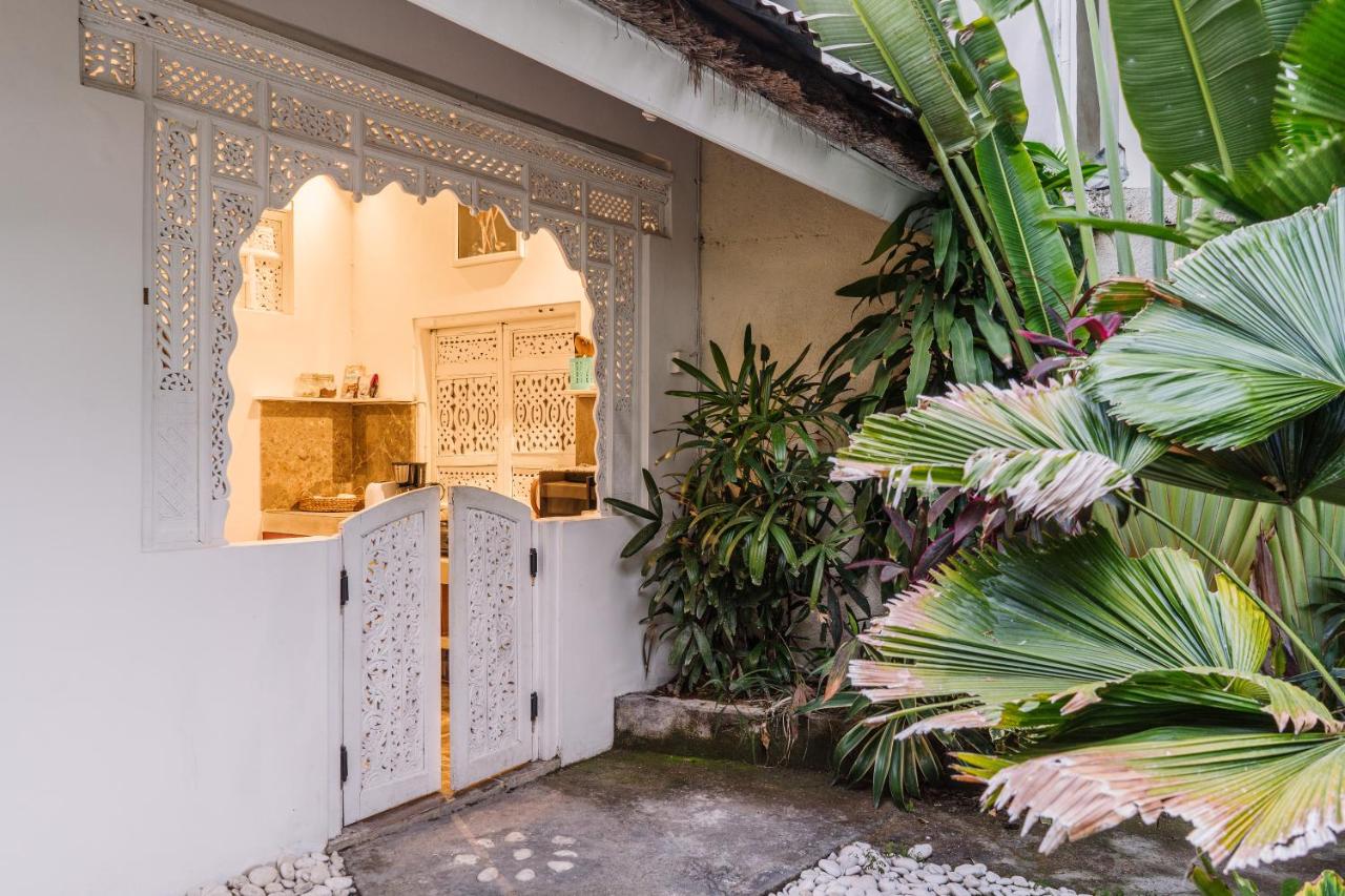 Dreams Villa -Private Pool, Fast Wifi, 2 min to Double Six Beach - 2