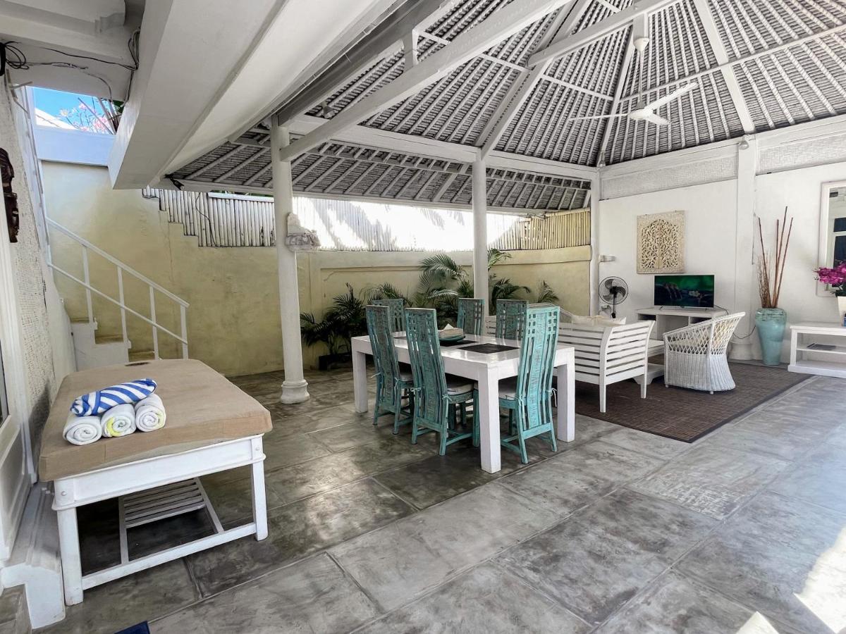 Dreams Villa -Private Pool, Fast Wifi, 2 min to Double Six Beach - 5