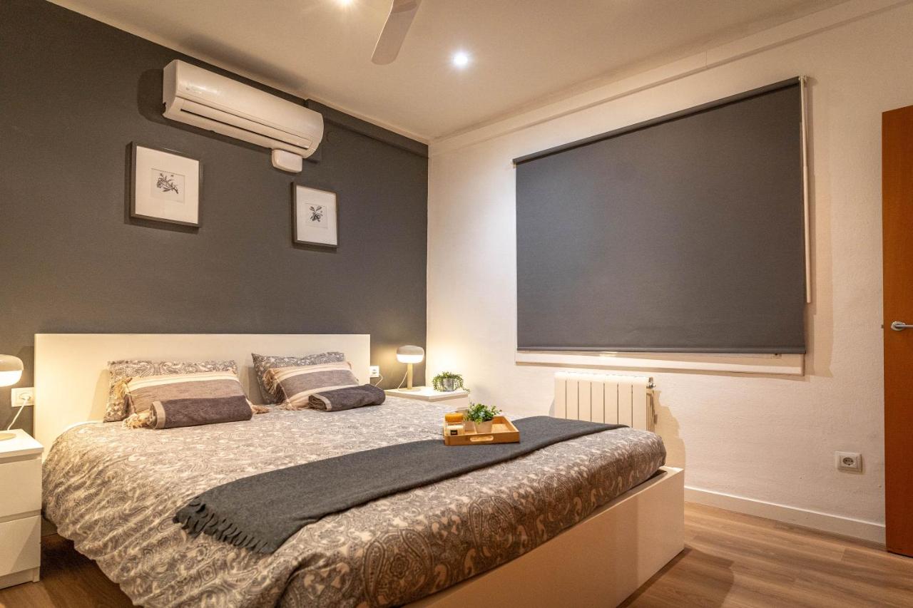 Lindo apartamento Vila de Gracia - 2