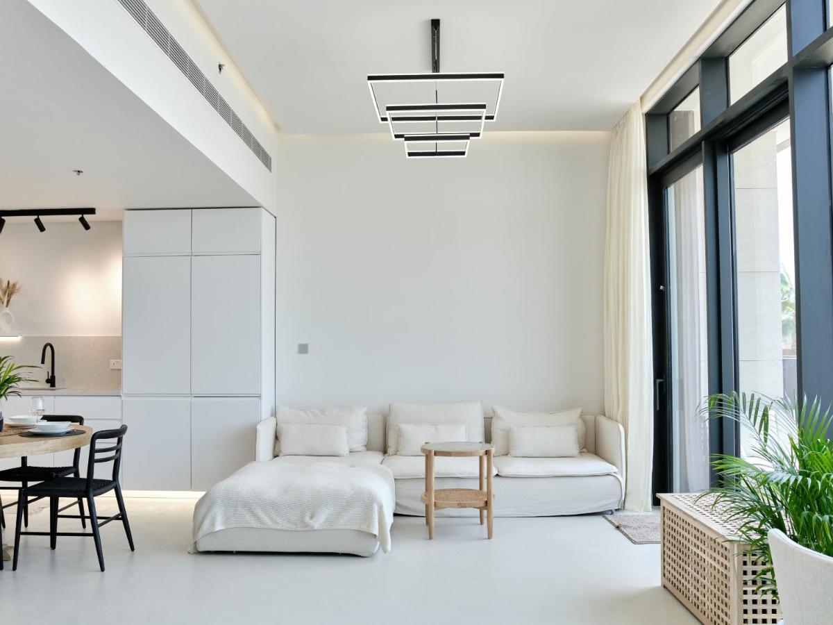 Beachfront Townhouse SEA BREEZE - 2