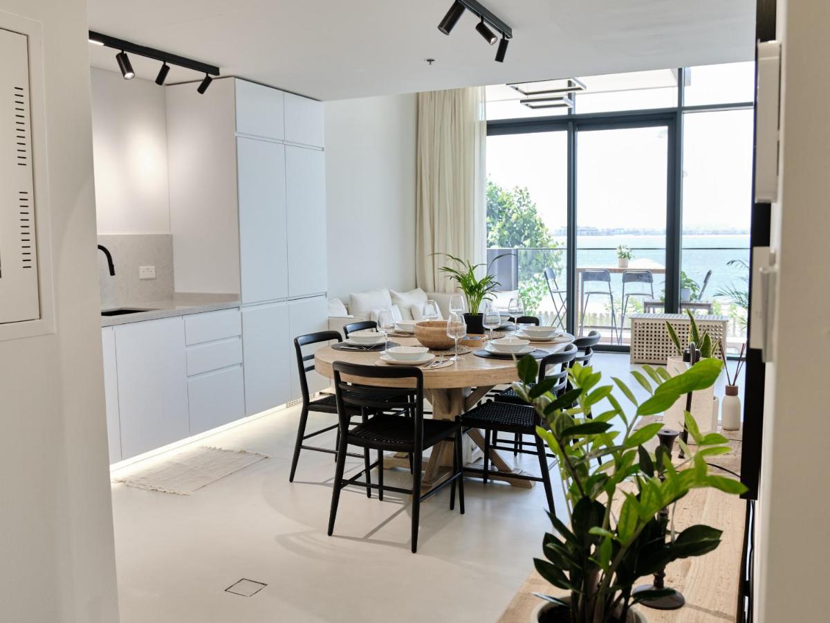 Beachfront Townhouse SEA BREEZE - 5