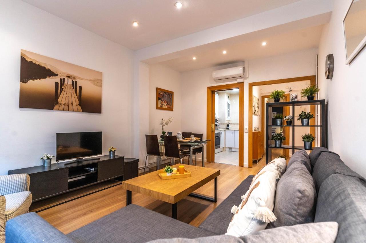 Nuevo apartamento zona Paseo de Gracia - 5