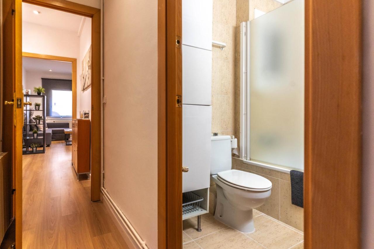 Nuevo apartamento zona Paseo de Gracia - 3