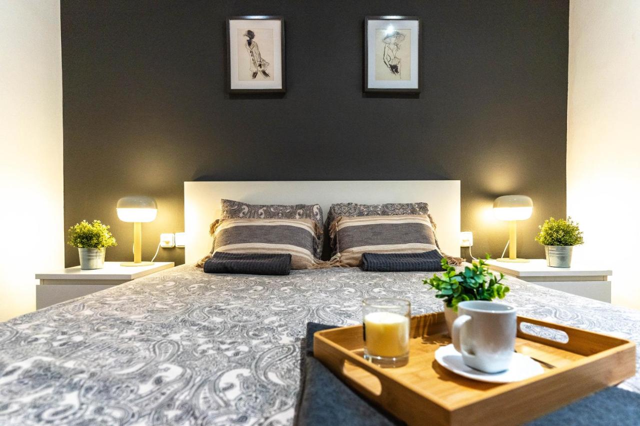 Nuevo apartamento zona Paseo de Gracia - 2