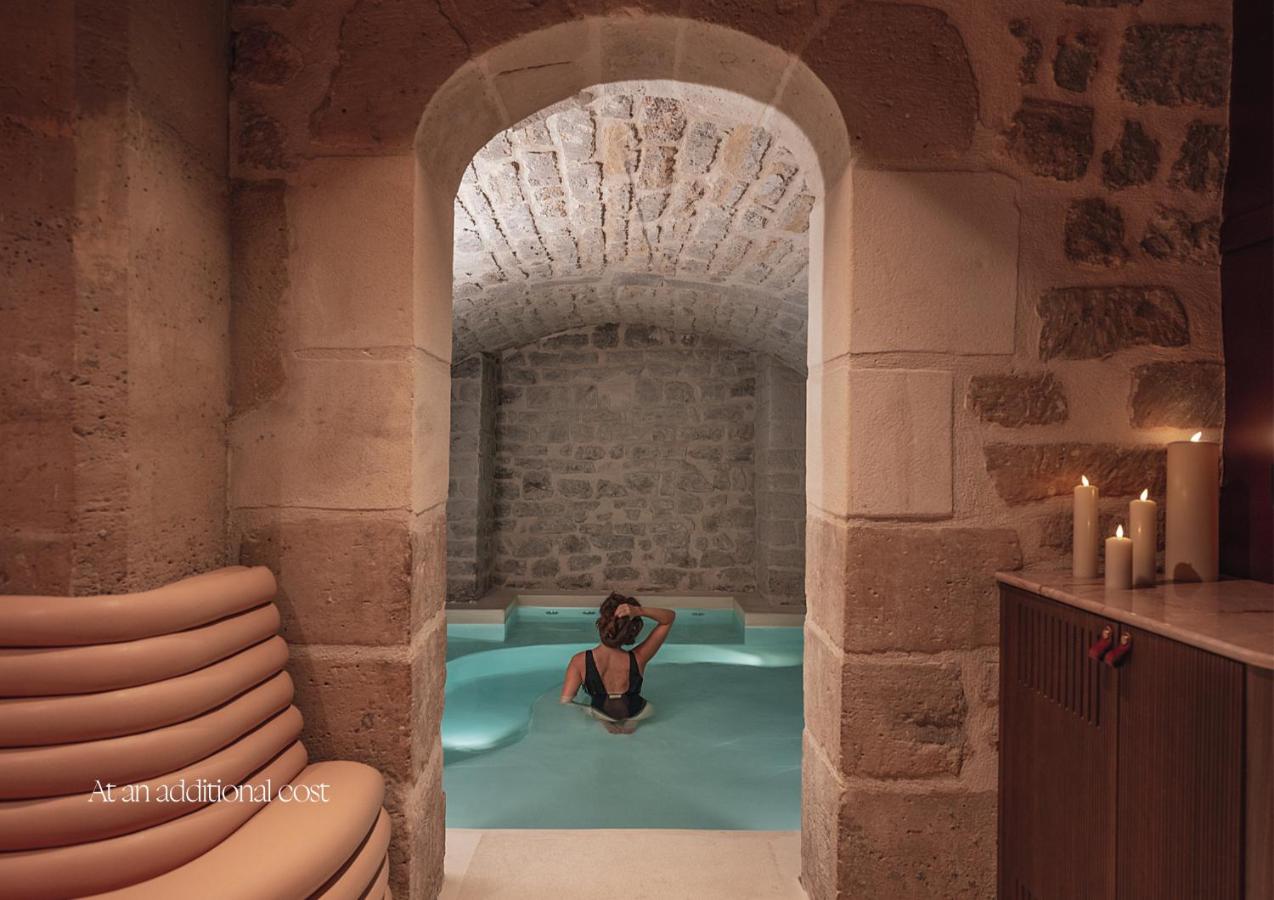 Boudoir des Muses - 2