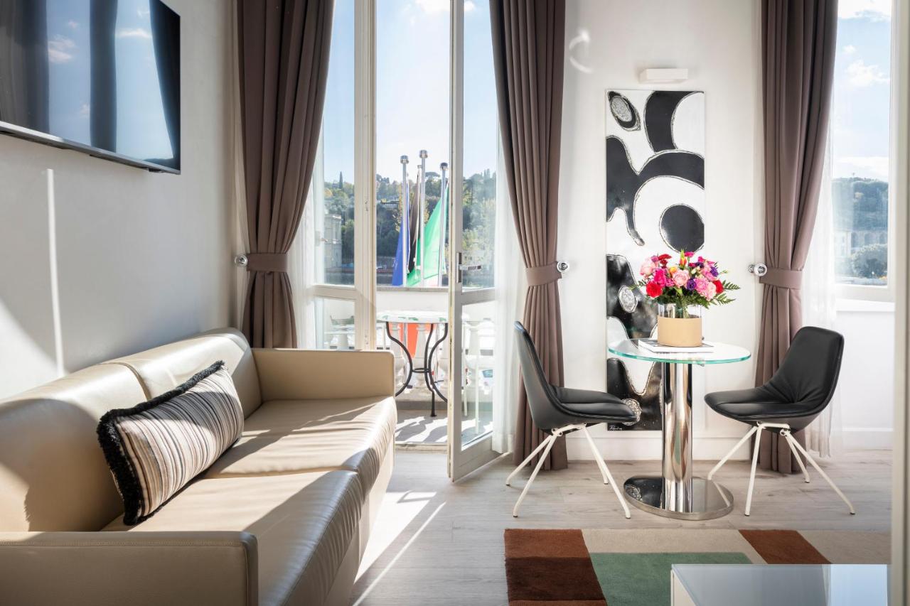 LHP Hotel River & SPA - 5