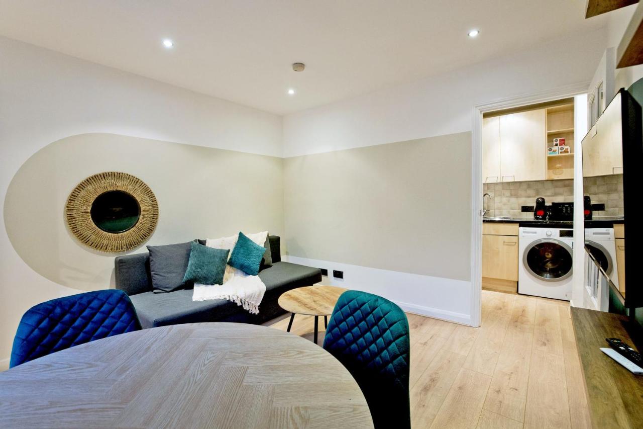 Imperial Queensborough Terrace