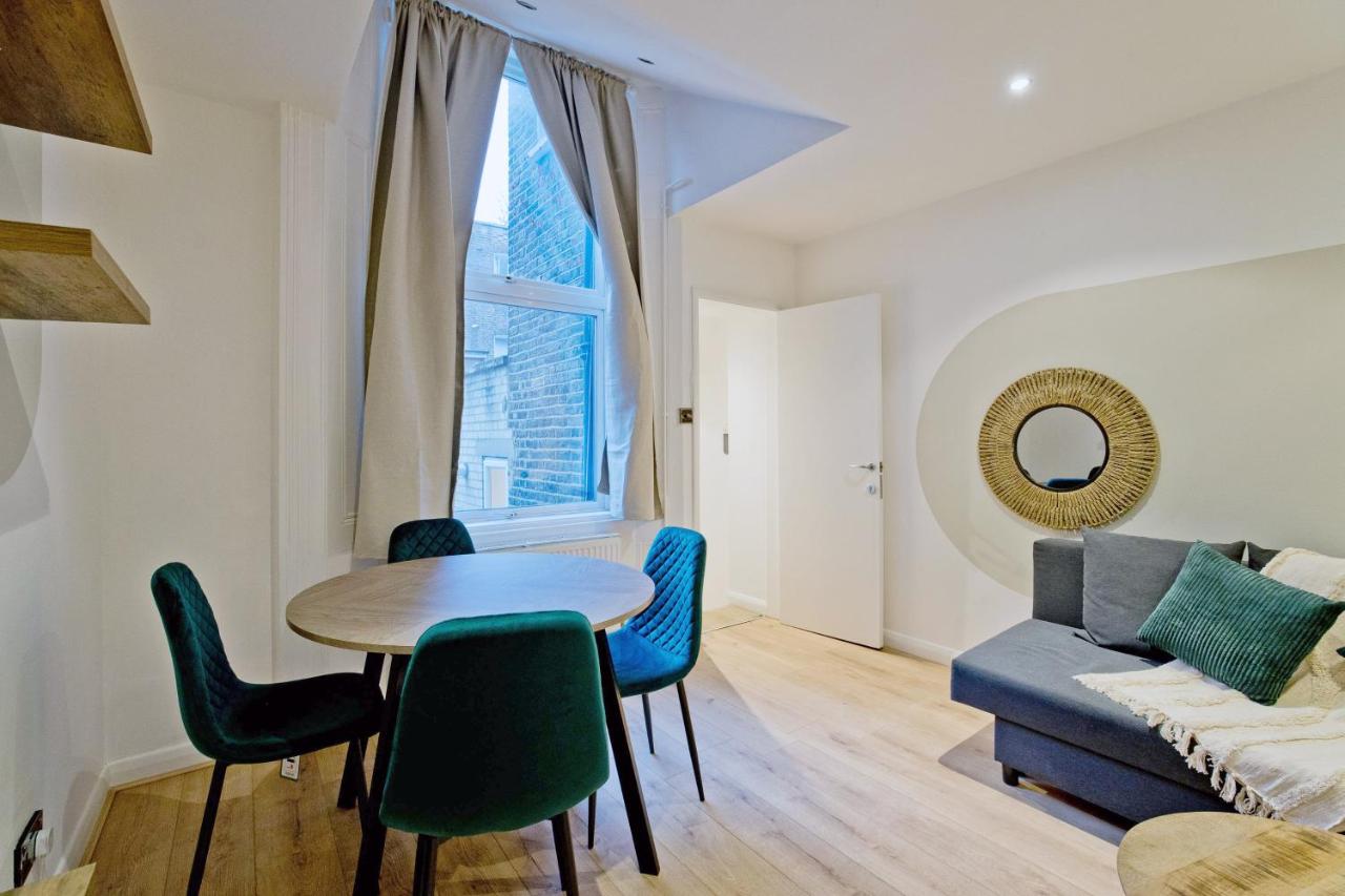 Imperial Queensborough Terrace - 4