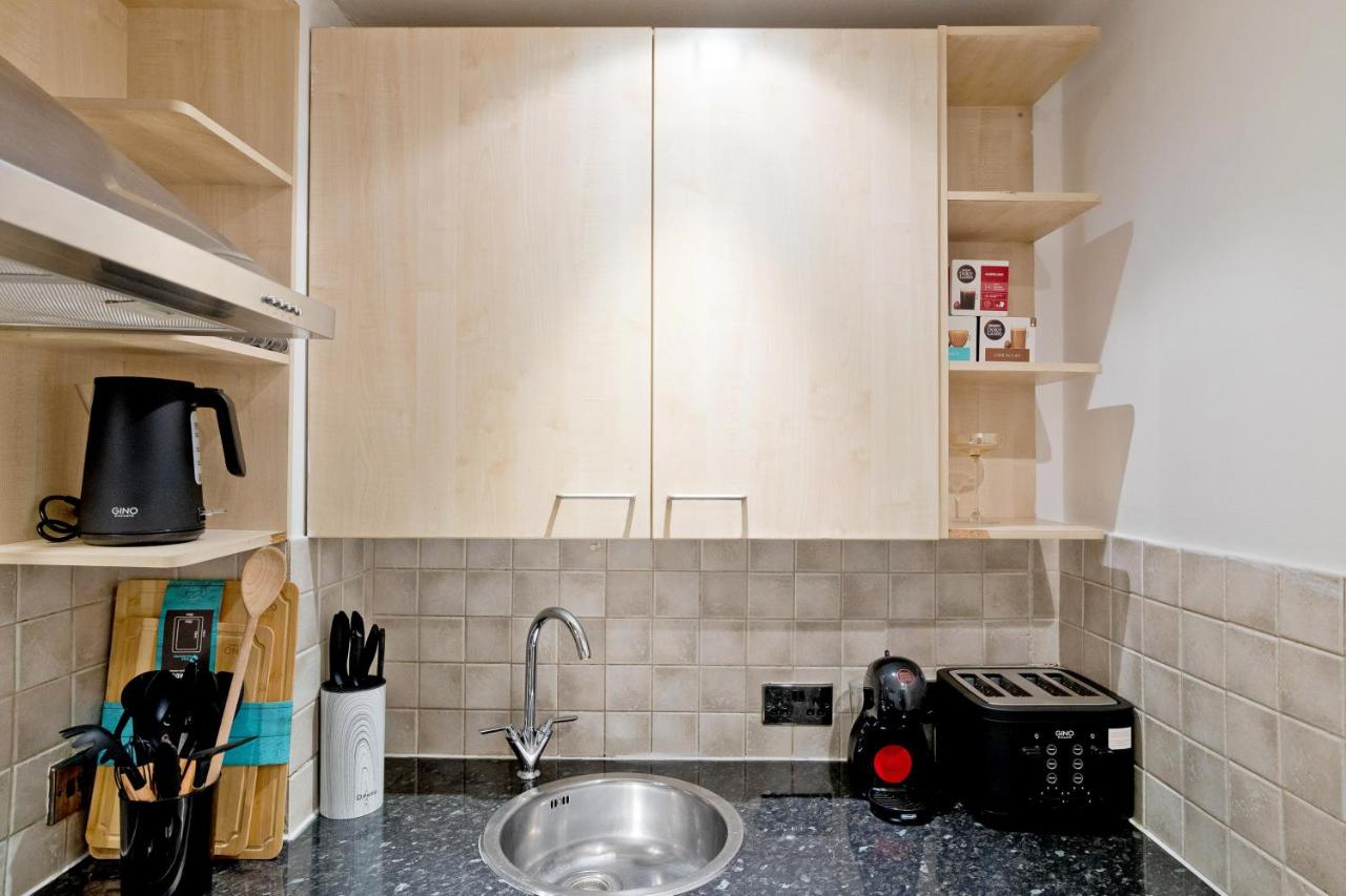 Imperial Queensborough Terrace - 3