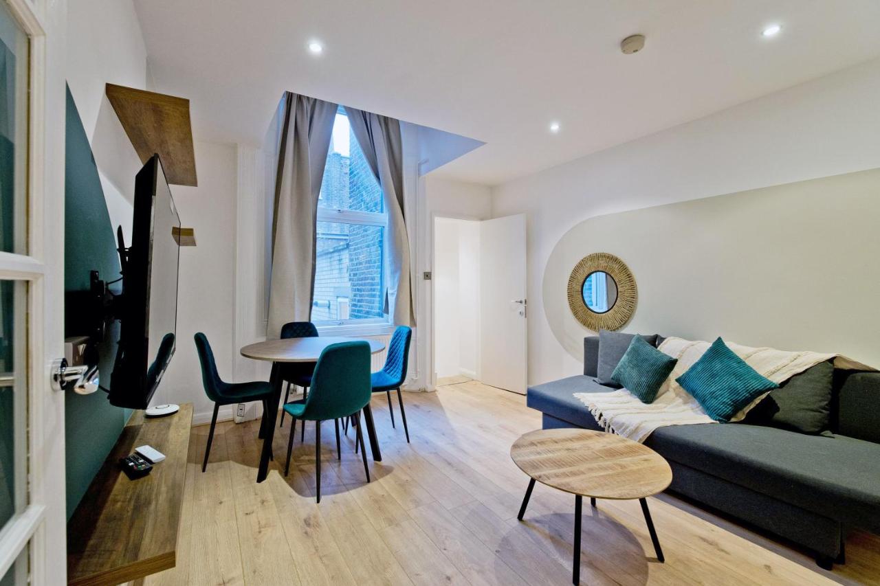 Imperial Queensborough Terrace - 5