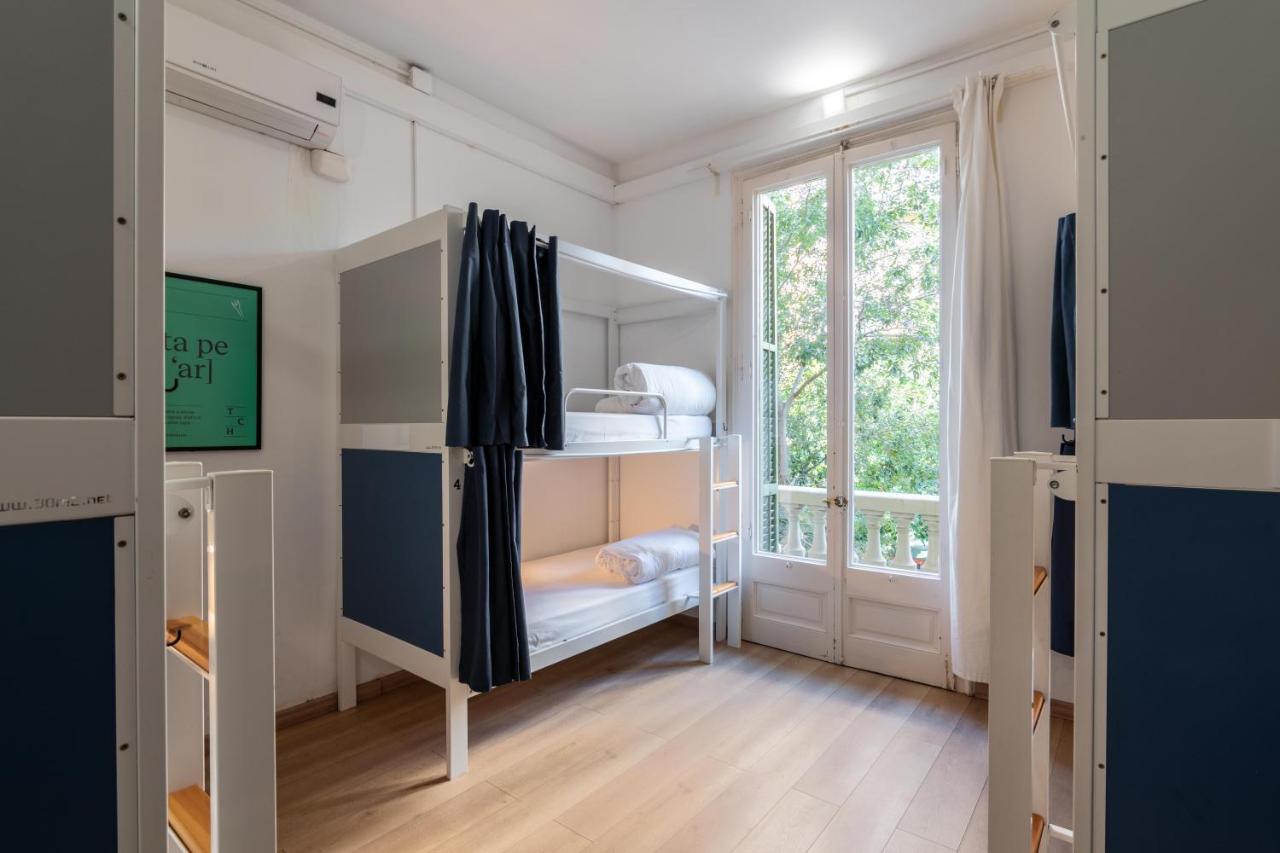 The Central House Barcelona Gracia - 2