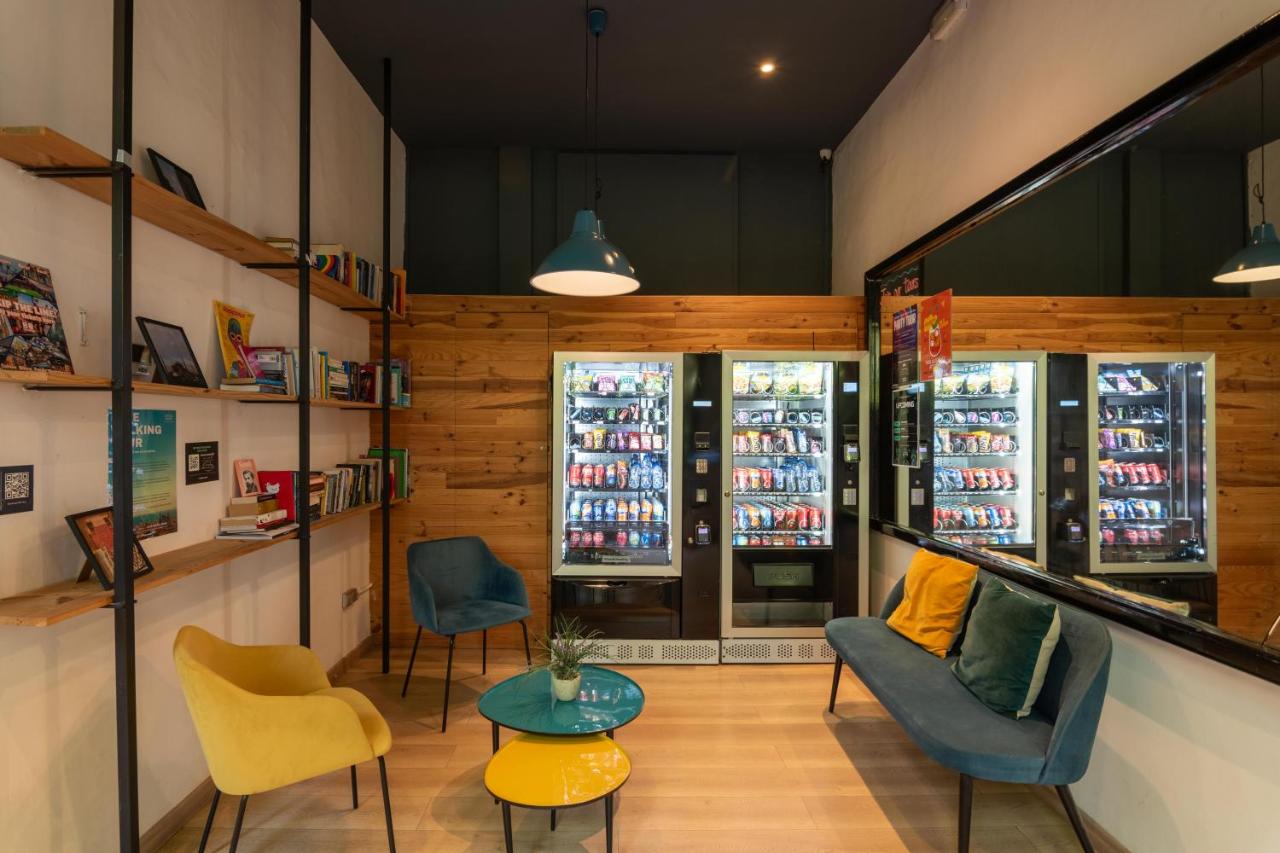 The Central House Barcelona Gracia - 5