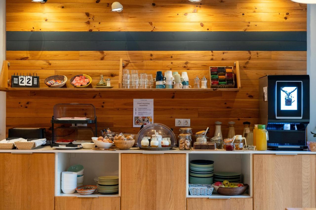 The Central House Barcelona Gracia - 4