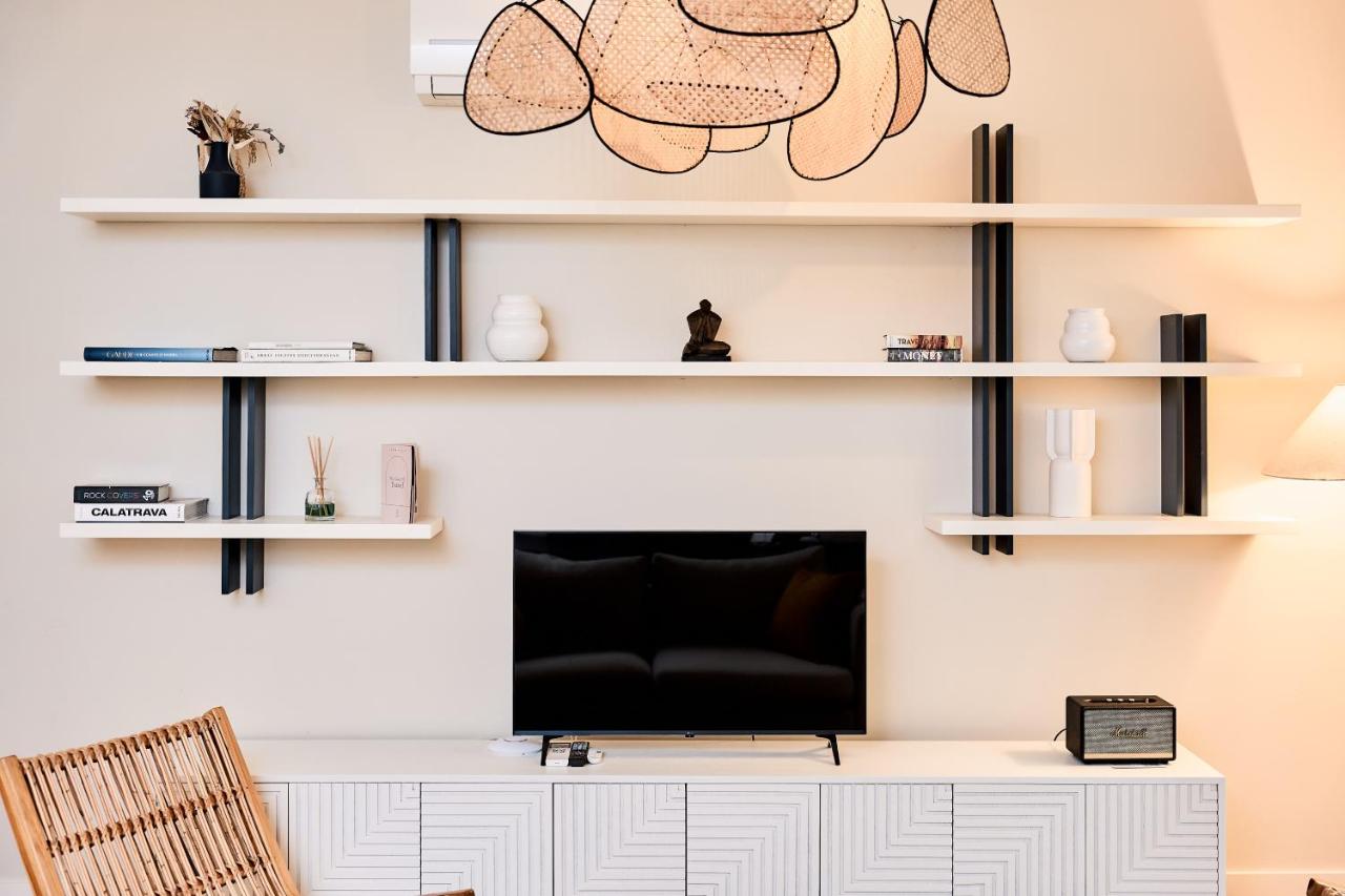 Ando Living - Augusta House - 2