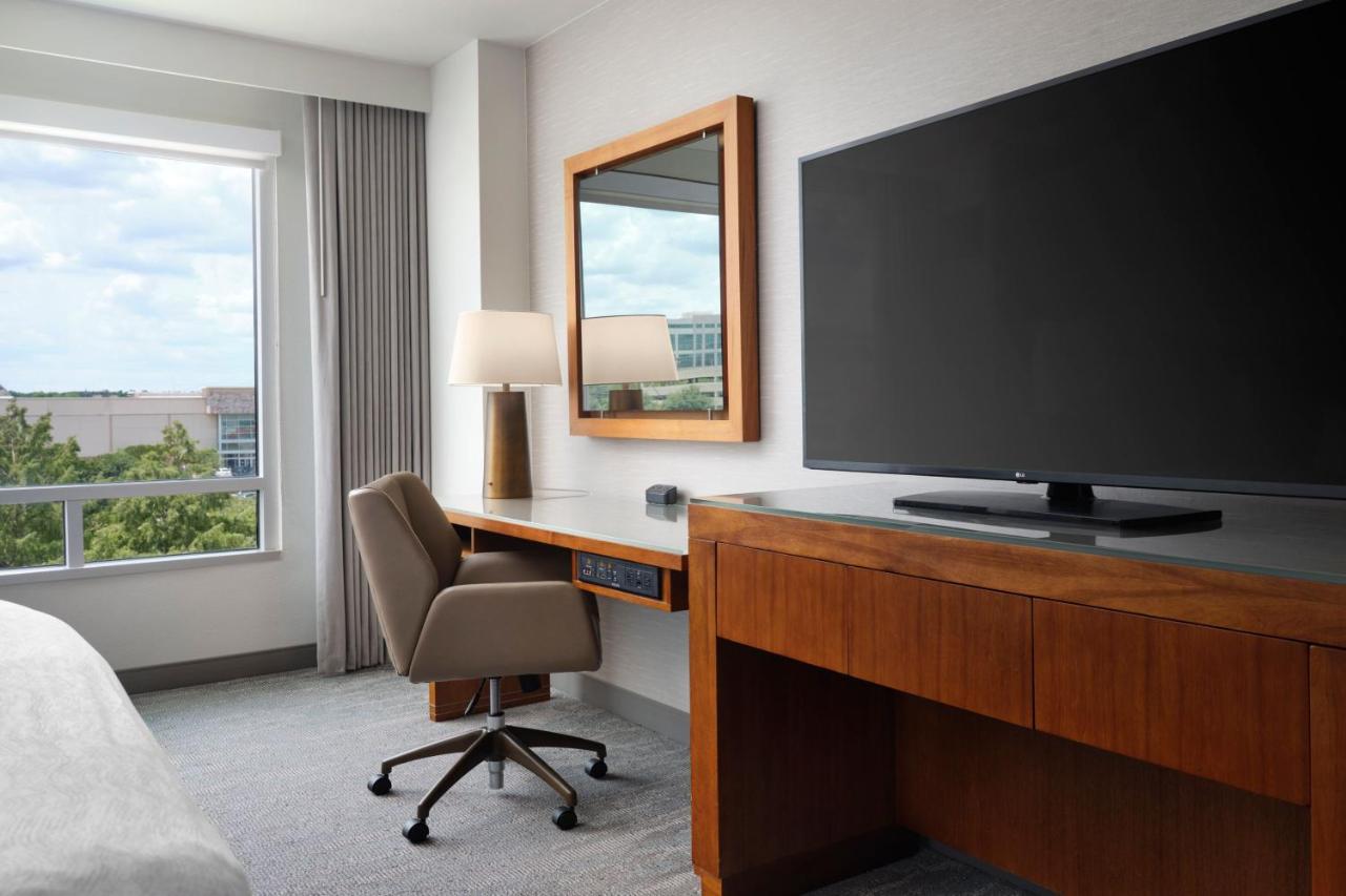 The Westin Austin at The Domain - 4