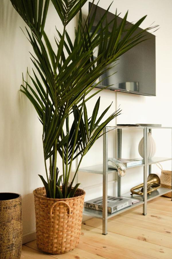 Modern Design 75sq Apartment in Berlin Mitte - 4