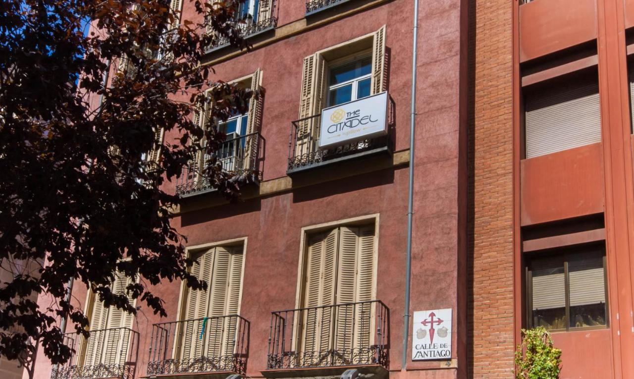 The Citadel by Pillow, Madrid – Updated 2022 Prices