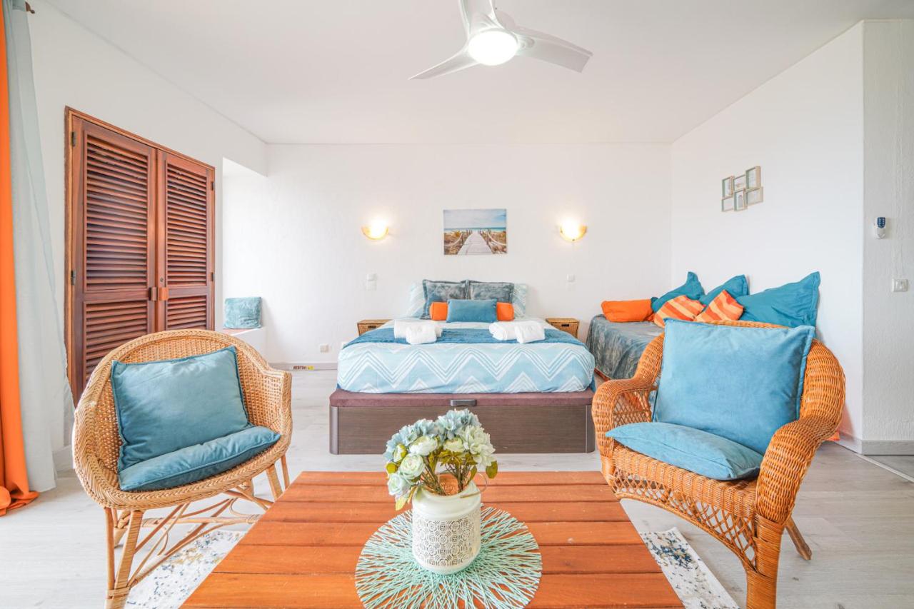 SeaView apartment by MOJE Holiday - 3