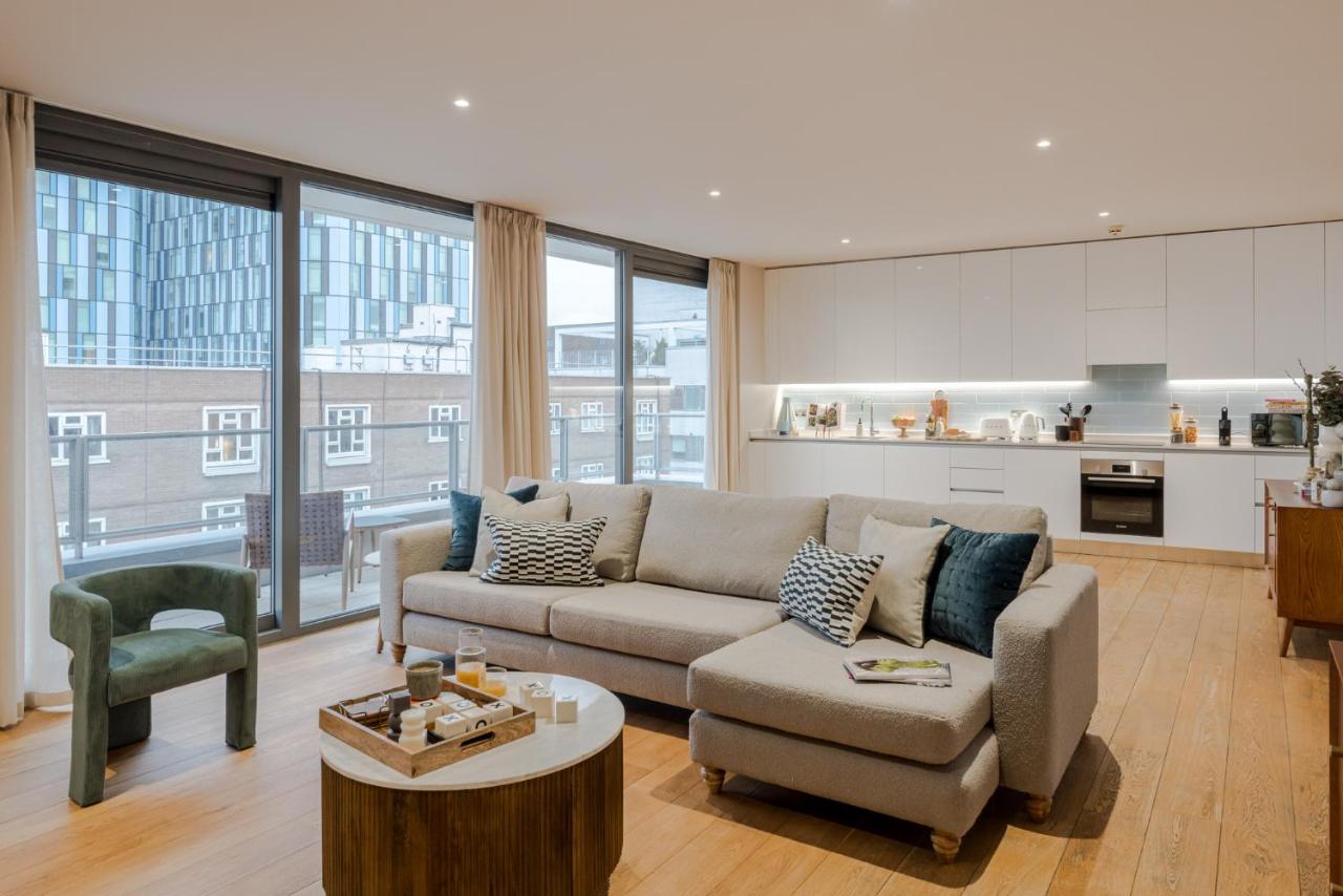 King's Cross I Your Apartment - 3