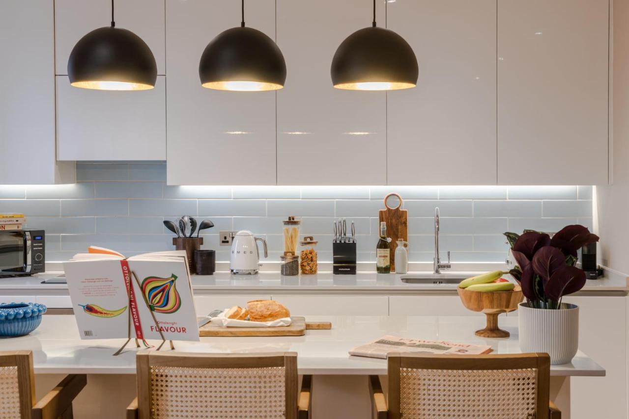 King's Cross I Your Apartment - 4