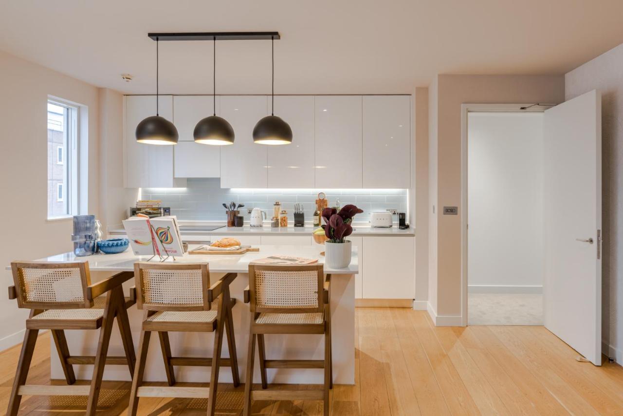 King's Cross I Your Apartment - 2