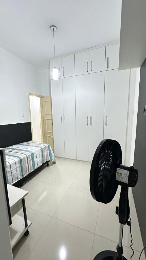 NOSSA SENHORA DE COPACABANA PRAIA 3 Quartos 5 Camas a 200 m da Praia - 5