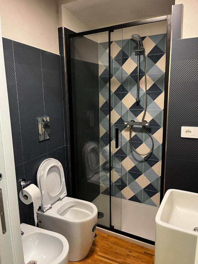 Domus Ars San Gregorio Armeno 41 - 4