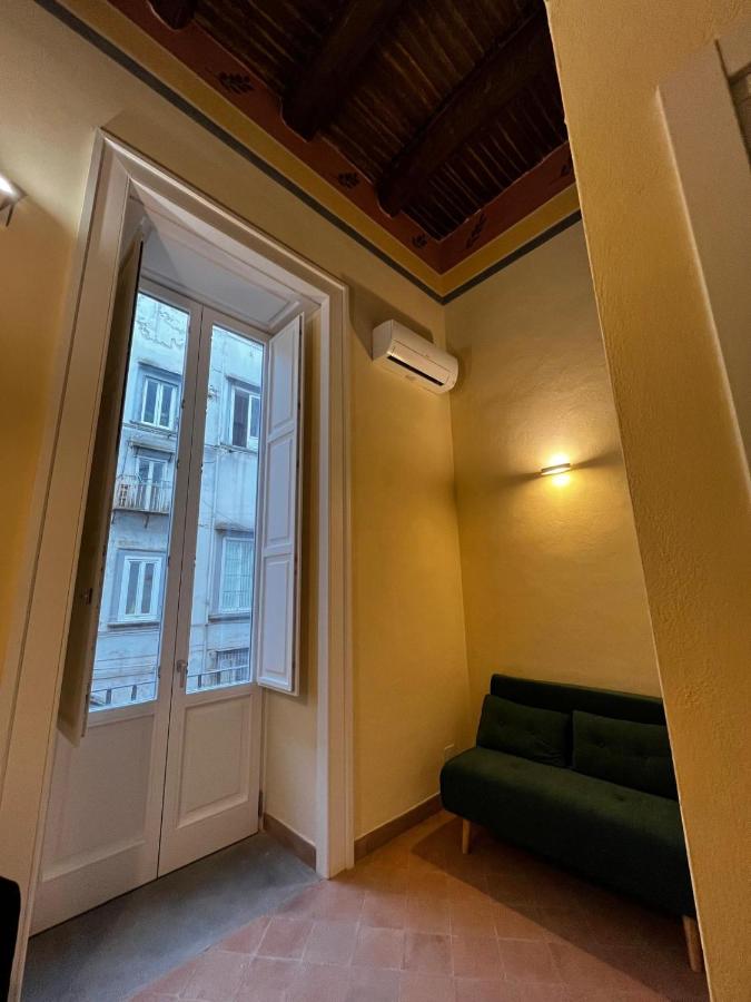 Domus Ars San Gregorio Armeno 41 - 5