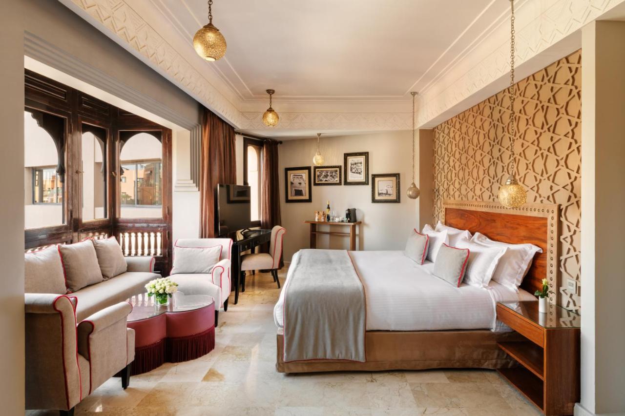 Hivernage Marrakech - 2