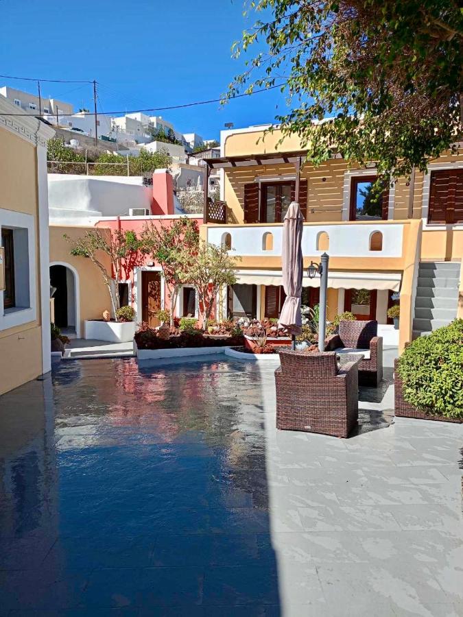 Pansion Zaharoula - 4