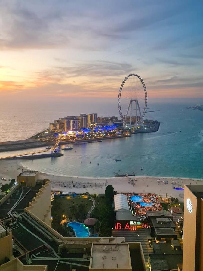 GuestReady - Enchanting retreat in JBR - 2