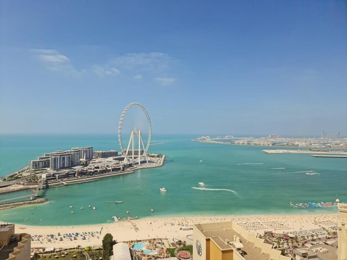 GuestReady - Enchanting retreat in JBR - 3