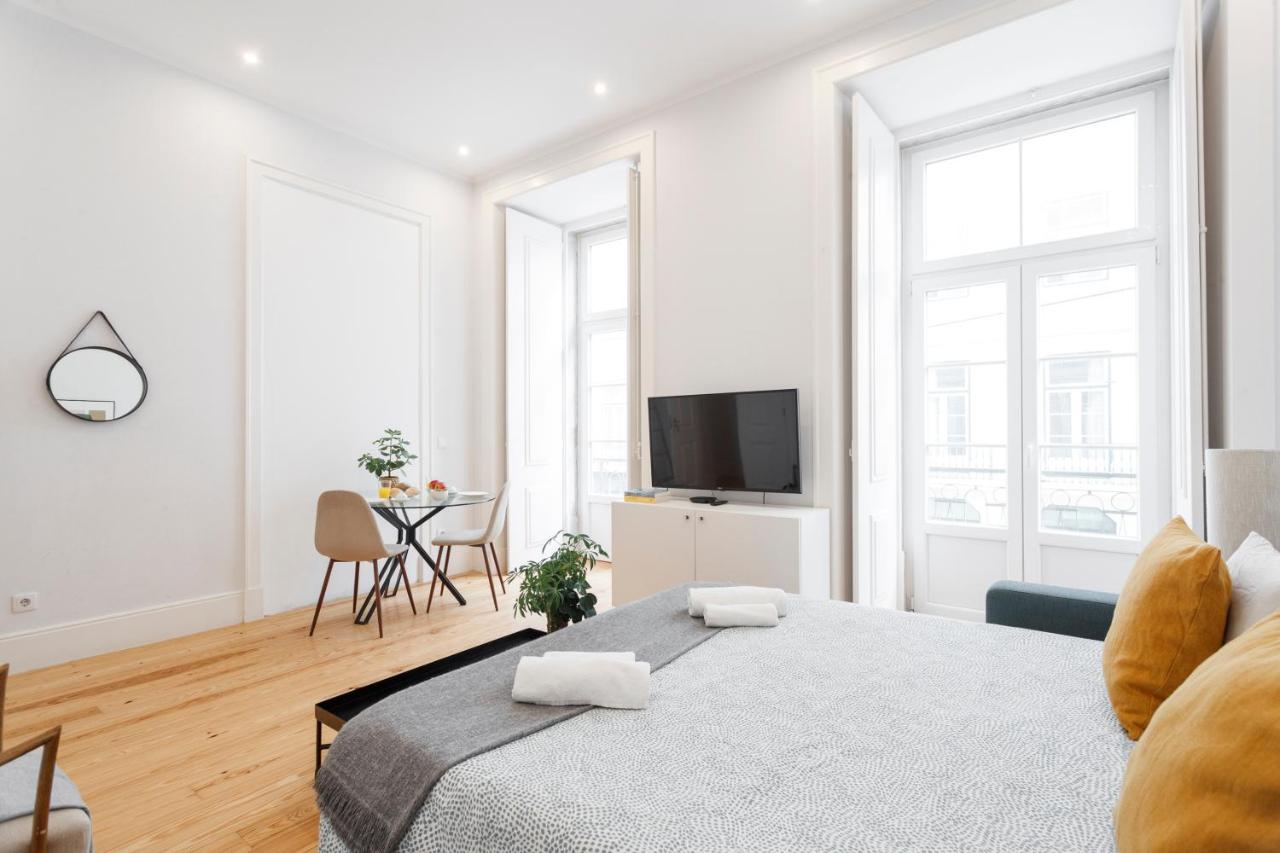 Modern Apartament in The Heart of Chiado - 5