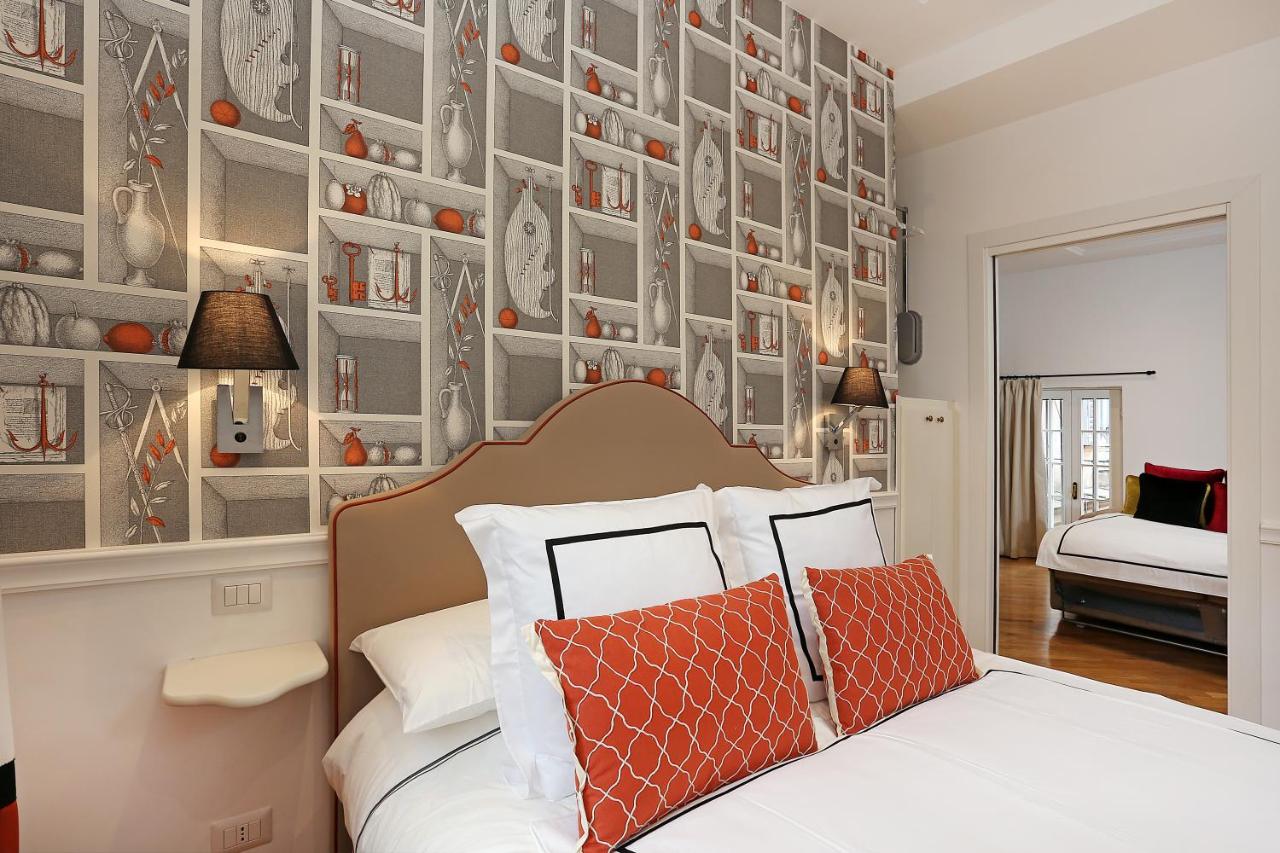 Domus Leonina - Stunning Terrace on the Roman Forum - 2