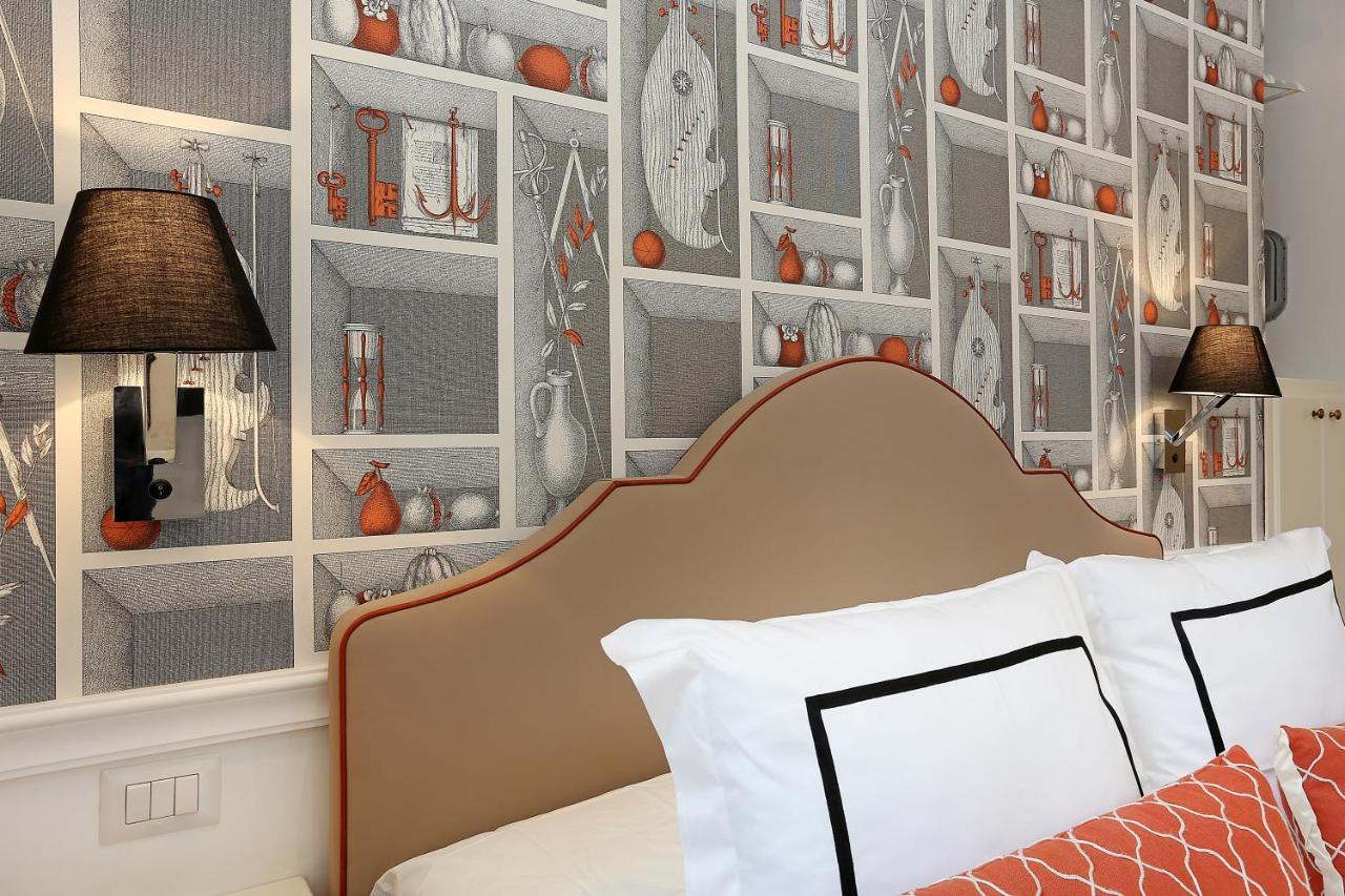 Domus Leonina - Stunning Terrace on the Roman Forum - 3