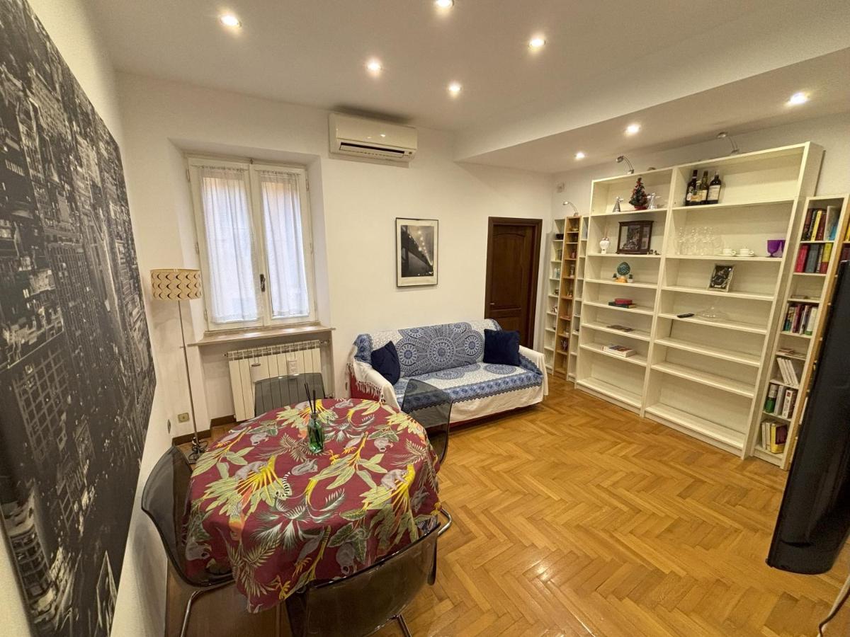 Ai Quattro Cantoni - 5