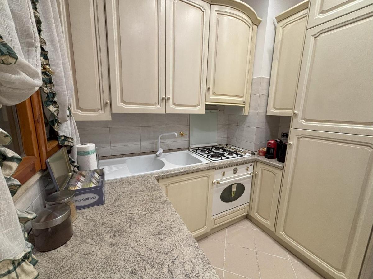 Ai Quattro Cantoni - 4